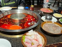 -巴蜀大宅门火锅(北大街店)