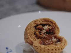 核桃包-悦秀·高级粤菜
