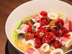 -遇外滩(BFC外滩金融中心店)