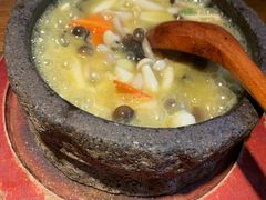 -敏珠拉姆藏餐·南京厨房(富春江东街店)