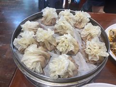 牛肉烧麦-恩宏德餐馆(平山道店)