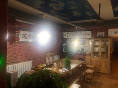 大堂-五台山八大碗·地方风味菜馆(五爷庙店)