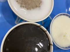 -冰神糖水铺(国贸中心店)