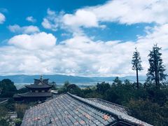-天龙八部武侠城