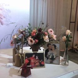 -深圳中洲万豪酒店·宴会厅