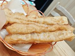 -方秀华优质胡辣汤(伏牛路店)