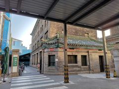 -北京协和医院(东单院区)