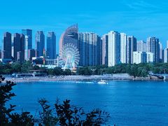 -常鲜楼常来尝鲜海胆馆(星海店)