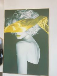 -托尼盖·烫发·染发·专业店