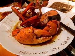 -Ministry of Crab(科伦坡店)