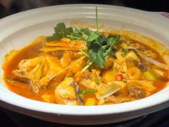 -魏铭鱼头捞饭(晋阳路店)
