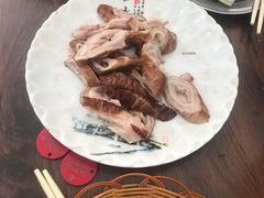 -惠记粉汤羊血(小南门店)