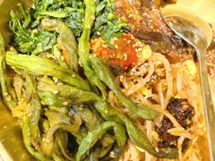 -聚合鑫东北熏酱熟食麻辣面(长阳店)