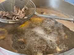 -焯牛潮汕牛肉火锅(云峰街创始店)