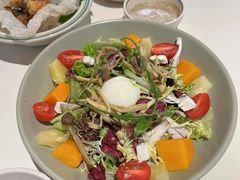 -米仓食堂(皇庭广场店)