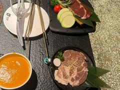 -嘿嘟嘟·肋条烧肉放题(爱融荟城店)