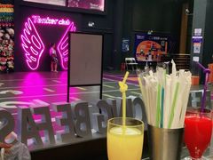 -Tenker Club弹刻极限主题公园 · 蹦床 · 团建 · 生日派对(大关店)