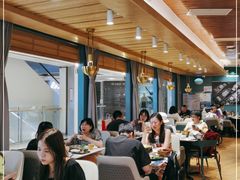 大堂-美奈小馆·越南料理(福田星河COCO Park店)
