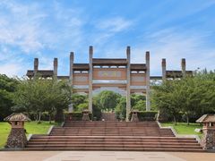 -南京市江宁方山