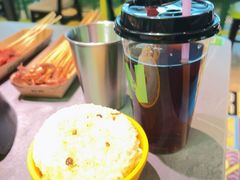 -蛙喔牛蛙(仙林万达茂店)