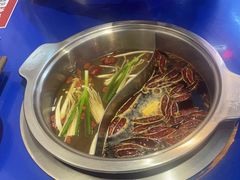 -马路边边火锅串串(观前街店)