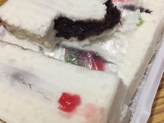 糕干-老王记糕干(养鱼池路店)