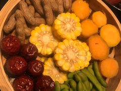 五谷丰登-徐记海鲜(大明宫|北二环店)