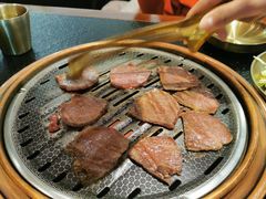 -伏一解牛烤肉专门店(信业购物中心店)