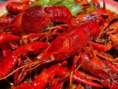 -沪小胖小龙虾(淮海中路旗舰店)