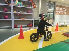 -动力小特工运动馆(望京店)