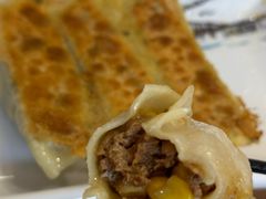 -春水锅贴·传统鲁菜(大明湖店)