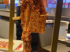 -火炉火自助餐(喜隆多店)