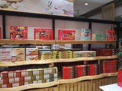 零售区-桂顺斋(泰达生活馆店)