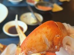 -盛宴自助餐厅(运达喜来登店)