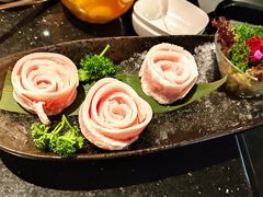 -捞王猪肚鸡火锅(财富中心店)