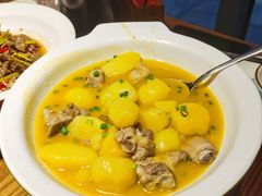 -恰饭·老长沙市井菜(天河客运站店)