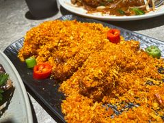 -留半山·香港食堂(啦啦宝都店)