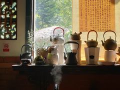 -一慈茶馆(雨田馆)