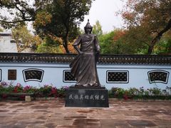 -台州府城(江南长城)