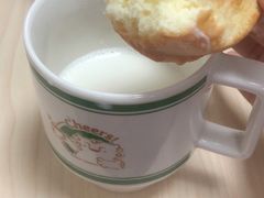 -東更道点心行(利客来店)