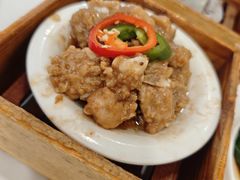 -天鲜阁·海鲜粤菜·33年老字号(石槎白云站店)