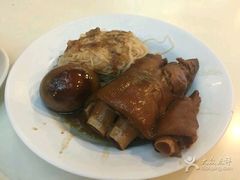 -阿水狮猪脚大王(台中公园店)