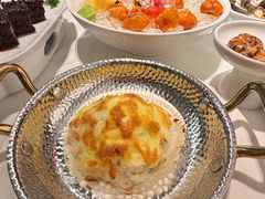 -南棠馆粤菜坊(群光店)