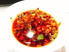 -川锅一号火锅(铜山万达店)