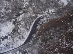 -少华山国家森林公园