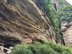 -龙门涧景区