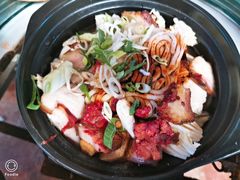 -柳沟豆腐宴69号福豆堂