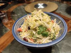-那家小馆•北京菜•烤鸭(香山店)