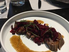 -Marina厨房·ALA精酿(月湖盛园店)