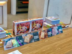 -爸爸糖吐司面包(宁波世纪东方店)